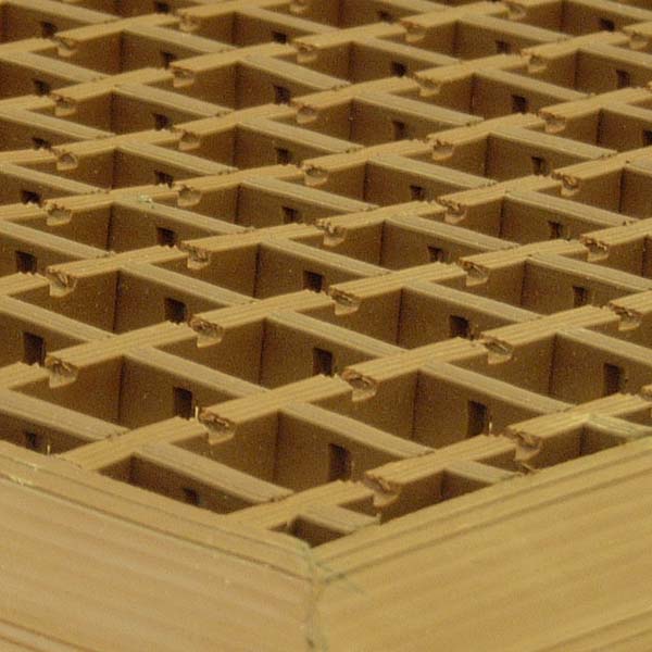 gridmaster brown