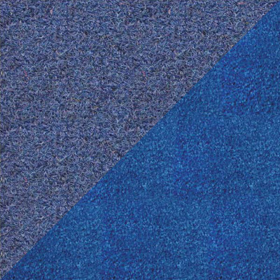 shaped mat finishes