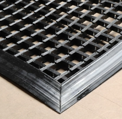 GridMaster Sample